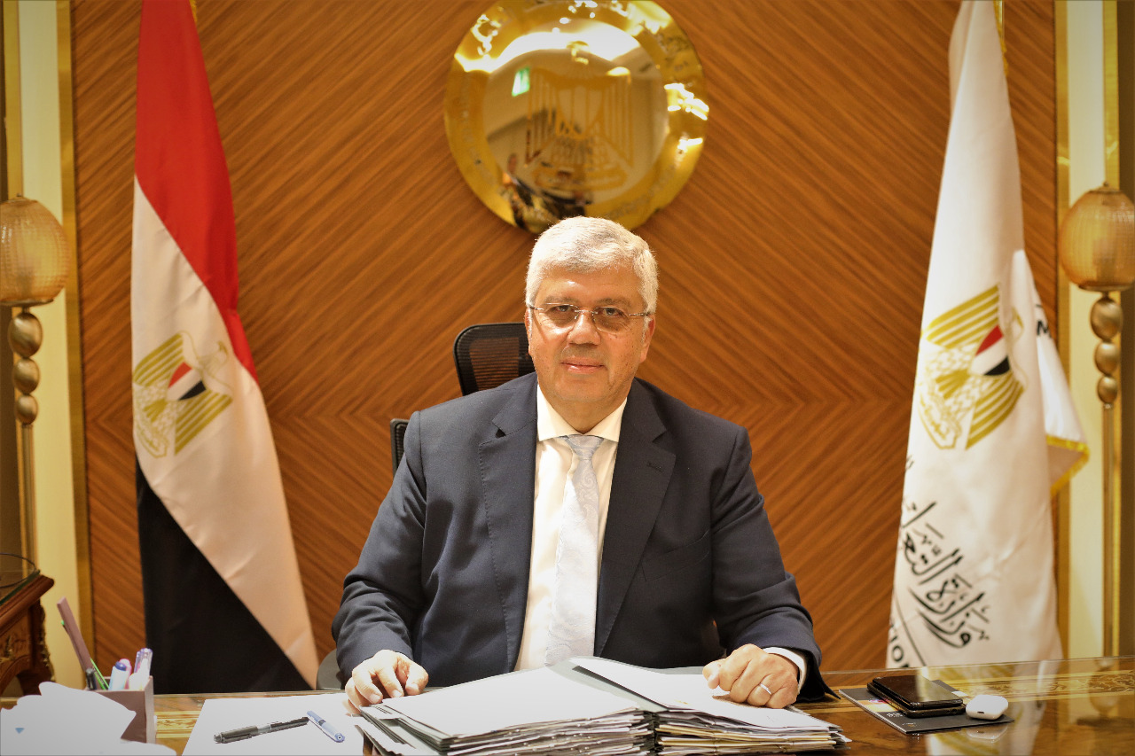 التعليم العالي: مد التقديم لتنسيق المرحلة الثانية للثانوية العامة يومًا إضافيًا