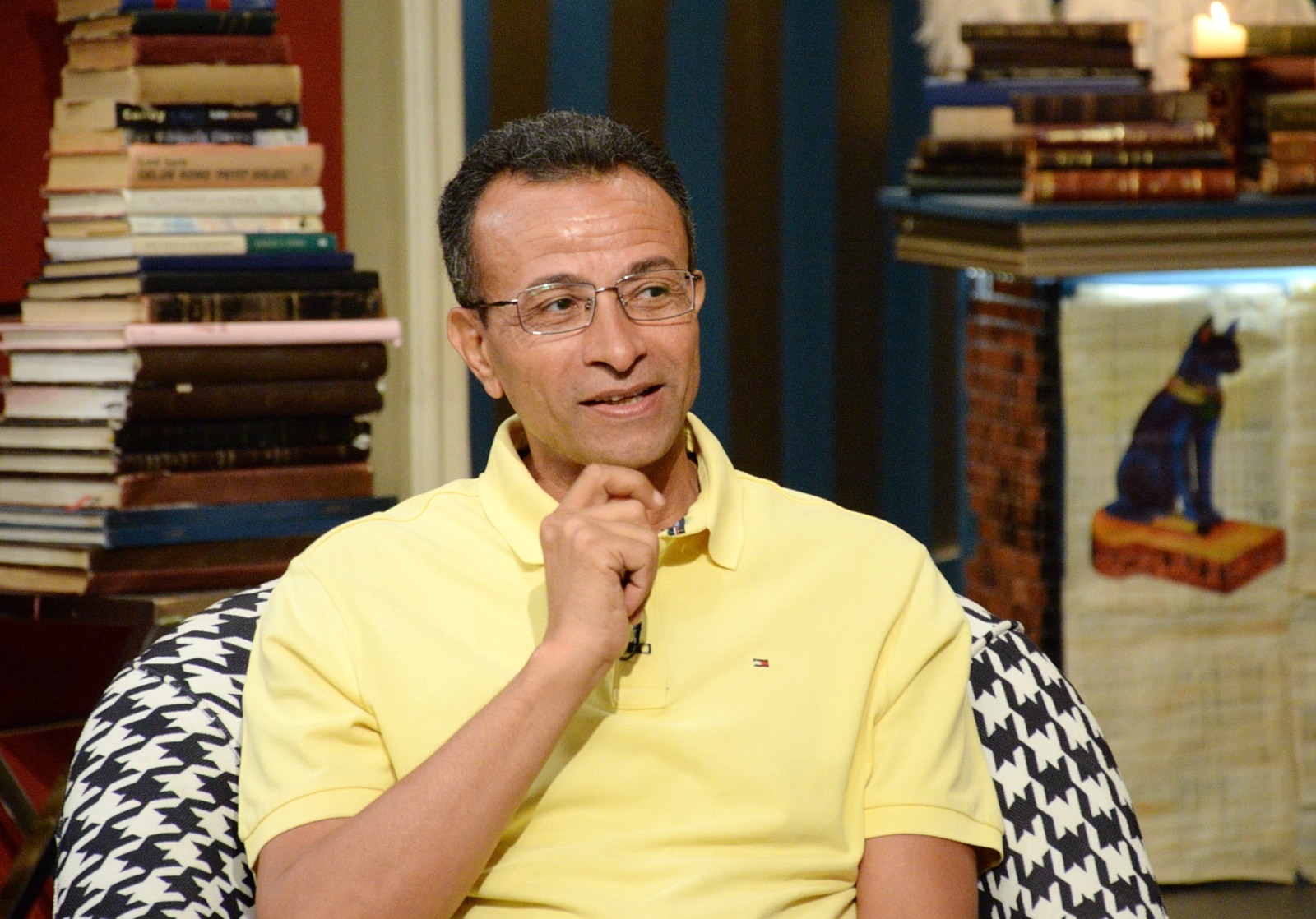 كتاب يكشف واقعه سرقه منذ ٥٠ عاما: سيد درويش المؤلف الحقيقي للنشيد الوطني