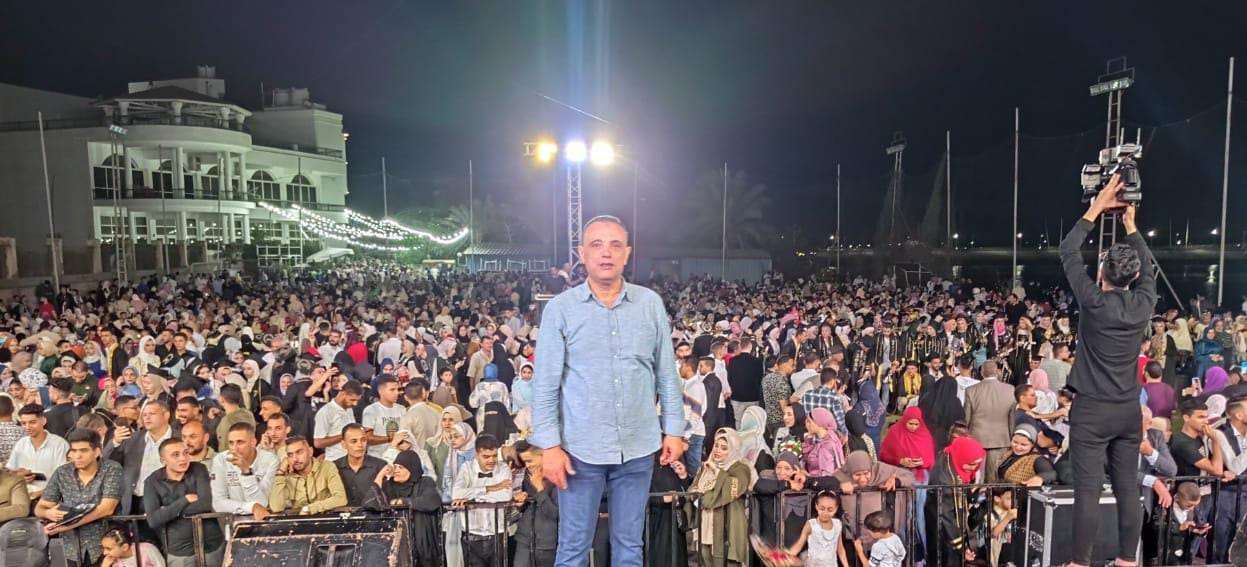 الدكتور الشربينى.. ٱين ذهبت ٱخلاق المصريين…؟