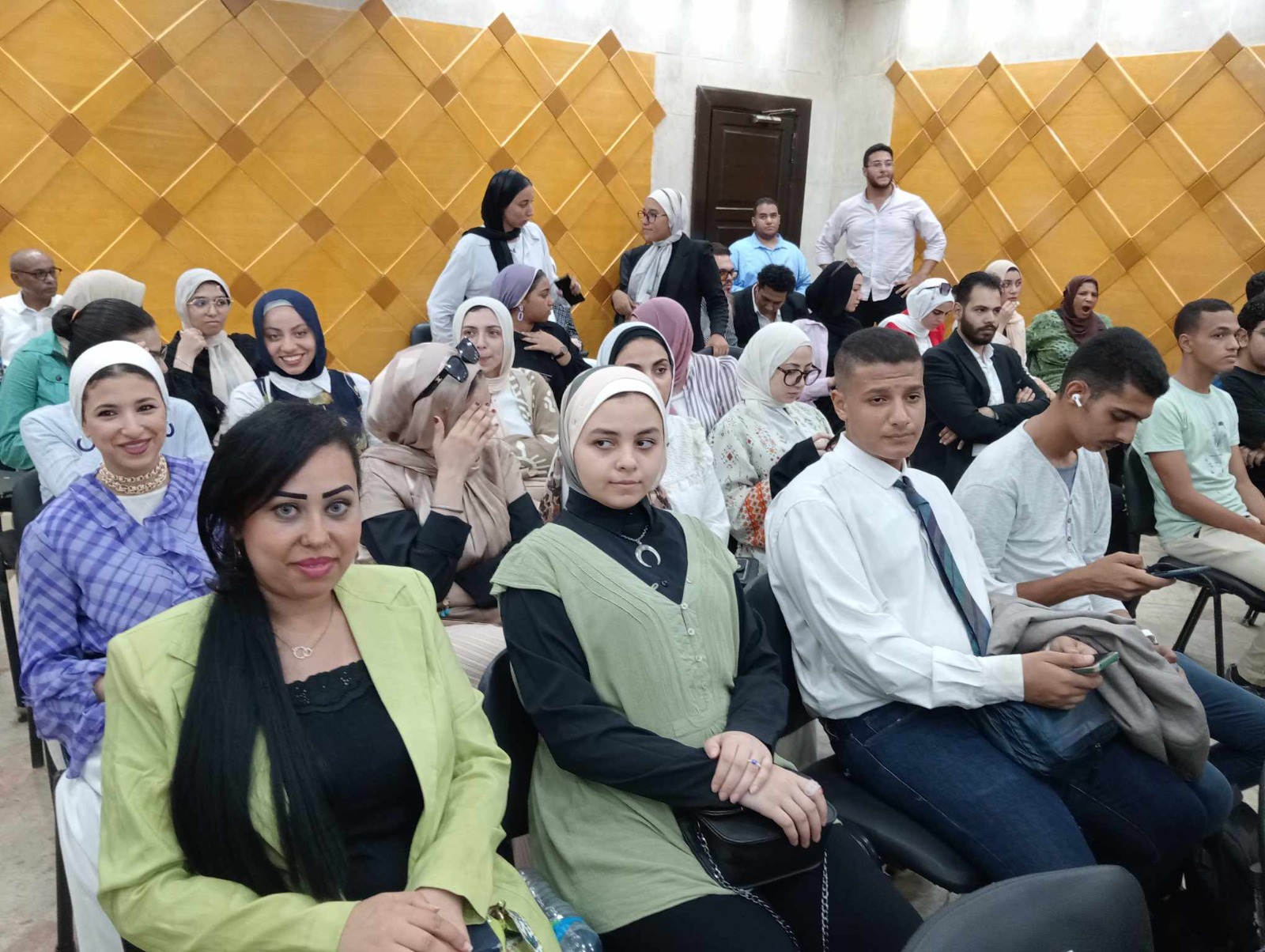 مكتبة القاهرة الكبرى تطلق مبادرة اعرف بلدك