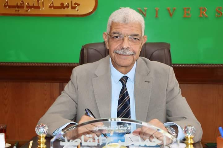 فوز ٤ فرق من جامعة المنوفية في التصفيات الإقليمية لمسابقة الشركات الناشئة