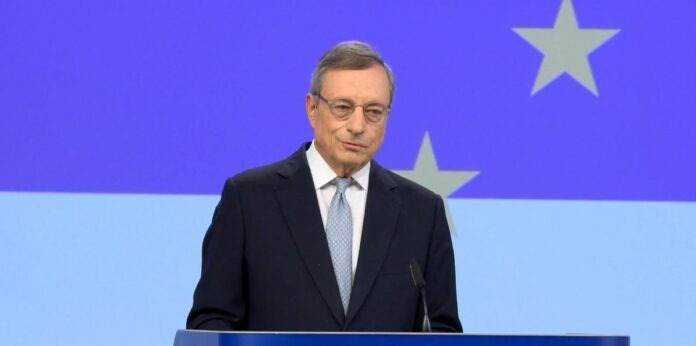 رئيس وزراء إيطاليا السابق يحذر من تحول أوروبا لـ”قارة فقيرة وخاضعة للآخرين”