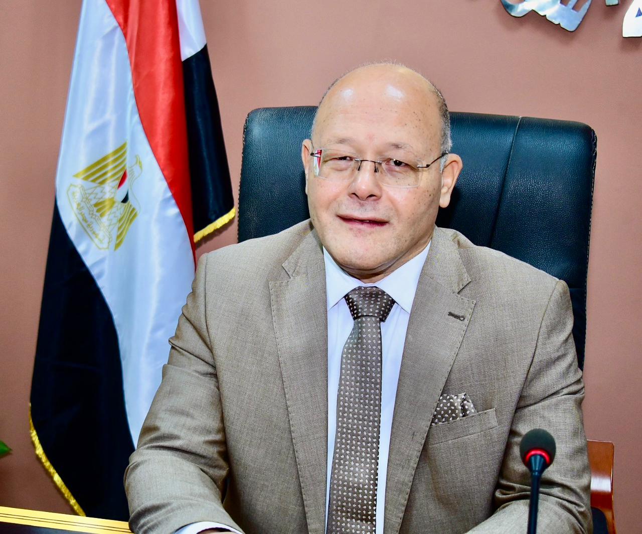 اختيار ١٨ عالماً بجامعة سوهاج في قائمة «ستانفورد» لأفضل 2% من علماء العالم لهذا العام