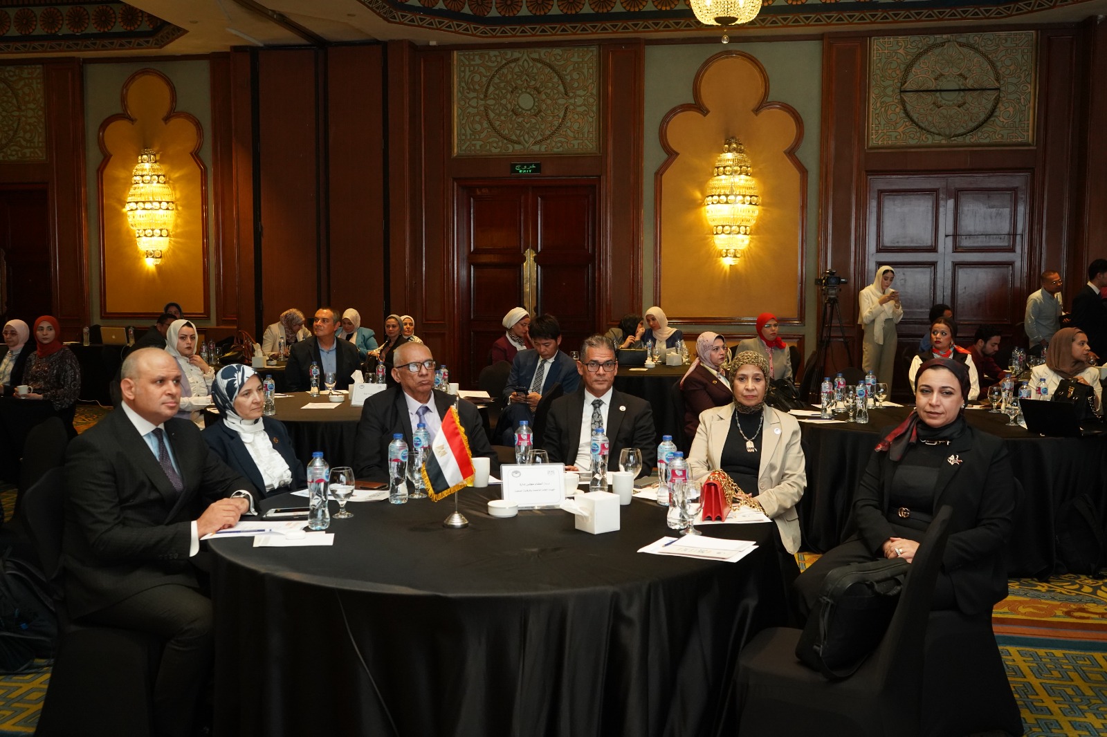 منظمة الصحة العالمية شرعت في الاحتفال باليوم العالمي لسلامة المرضى