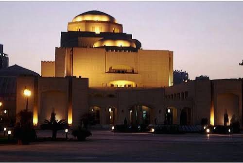 تفاصيل الدورة ٣٢ لمهرجان ومؤتمر الموسيقى العربية فى مؤتمر صحفى بالأوبرا