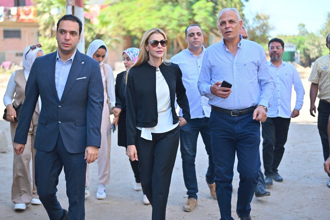 “صوت الشعب” يطالب بسرعة بناء مستشفي ” شبرابخوم” بالمنوفية وتغطية مصرف مخلفات المنطقية الصناعية