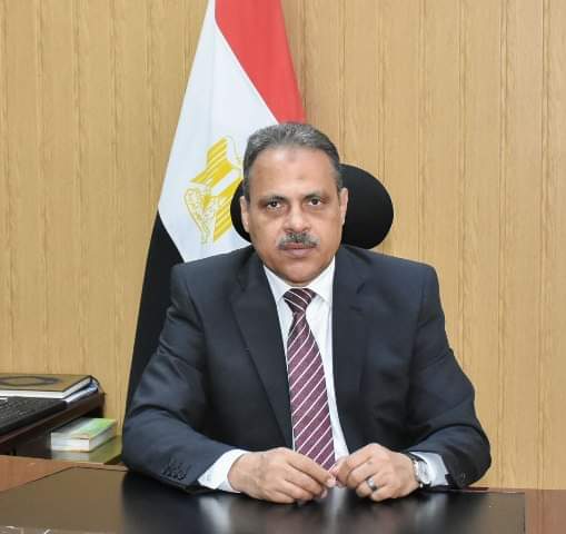 محافظ الشرقية يُناشد المزارعين بإستثمار المخلفات الزراعية وعدم حرقها نهائياً لعدم التعرض للمسائلة القانونية