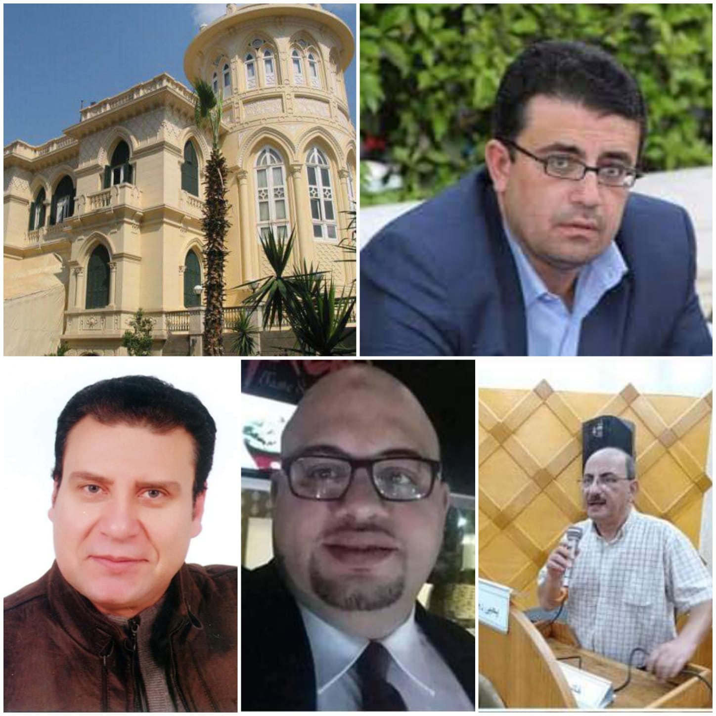 الخميس مكتبة القاهره تناقش العمل الانسانى وتأثيره على المجتمع 