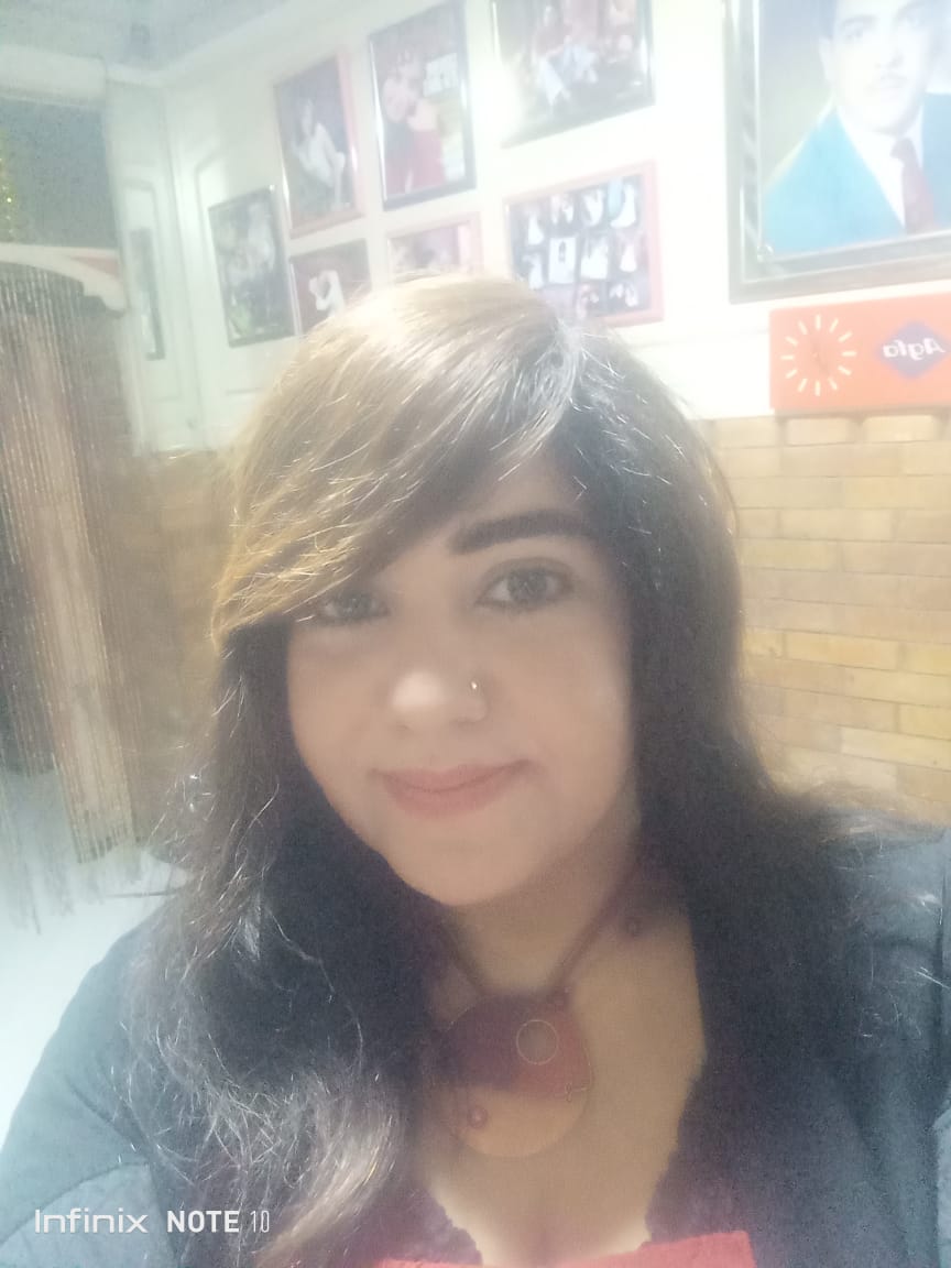 أنتَ الذِى أحببتُ ذاتِى لِأجلِهِ مِن جدِيد