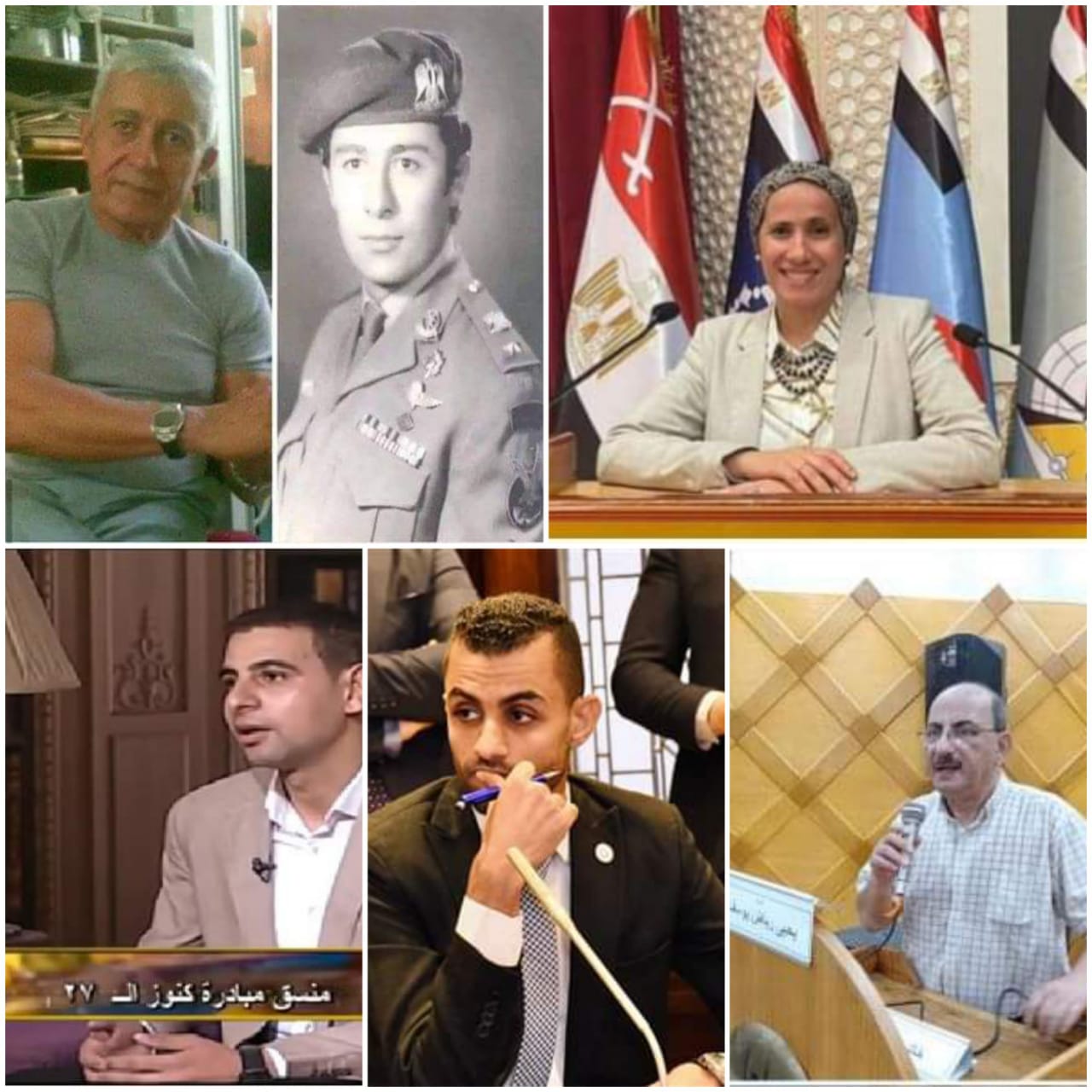 وزارة الثقافة تحتفل بذكرى انتصارات أكتوبر بمكتبة القاهره الكبرى الثلاثاء 