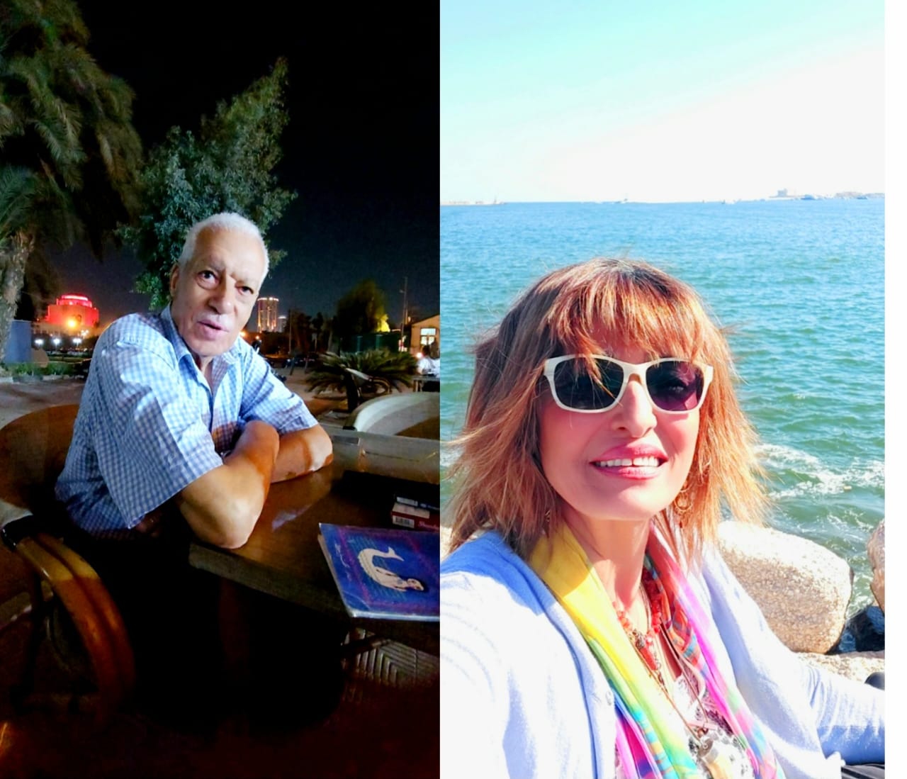 الشاعر المقاتل احمد سويلم و نصر اكتوبر العظيم