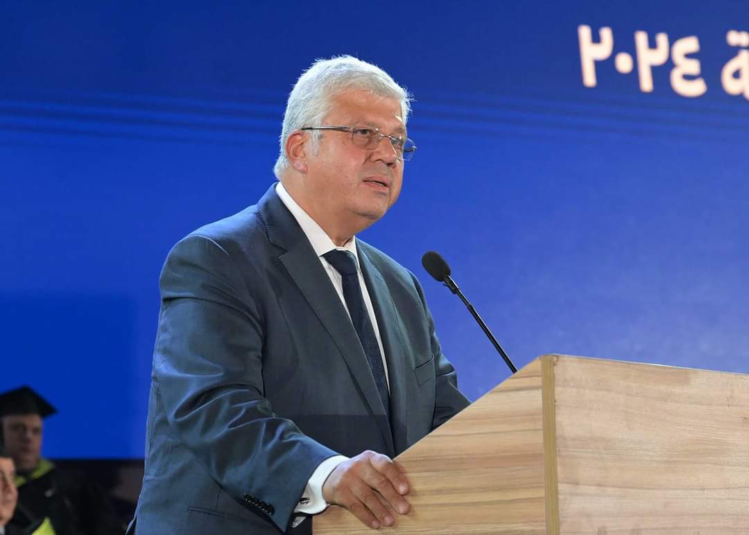 وزير التعليم العالى يُغادر إلى باريس للمُشاركة في الدورة (٢٢٠) للمجلس التنفيذي لليونسكو