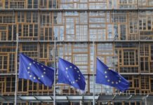 بدء اجتماع حول الهجرة في بروكسل بدعوة من إيطاليا والدنمارك وهولندا