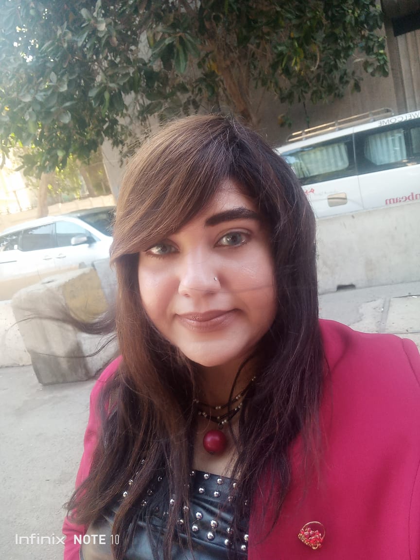 أرُدُ الصاع صاعِين لِمن يُبدِى تأففُه فِى تقلِيل مِن شأنِى