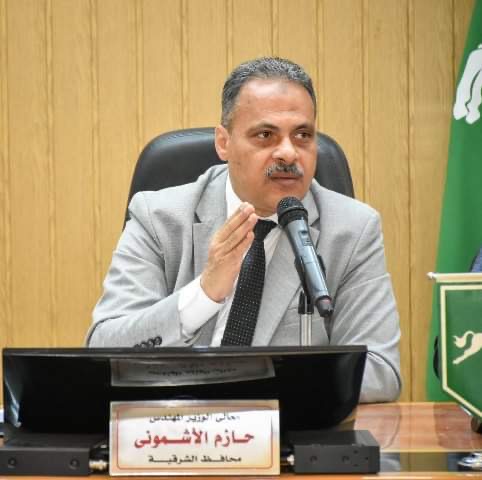 استمرار تنفيذ فعاليات المشروع القومي لتنمية مهارات الأيتام بالشرقية