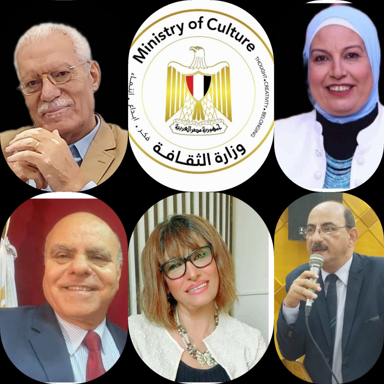 دوحة الشعراء في مكتبة القاهره الكبرى الأربعاء المقبل