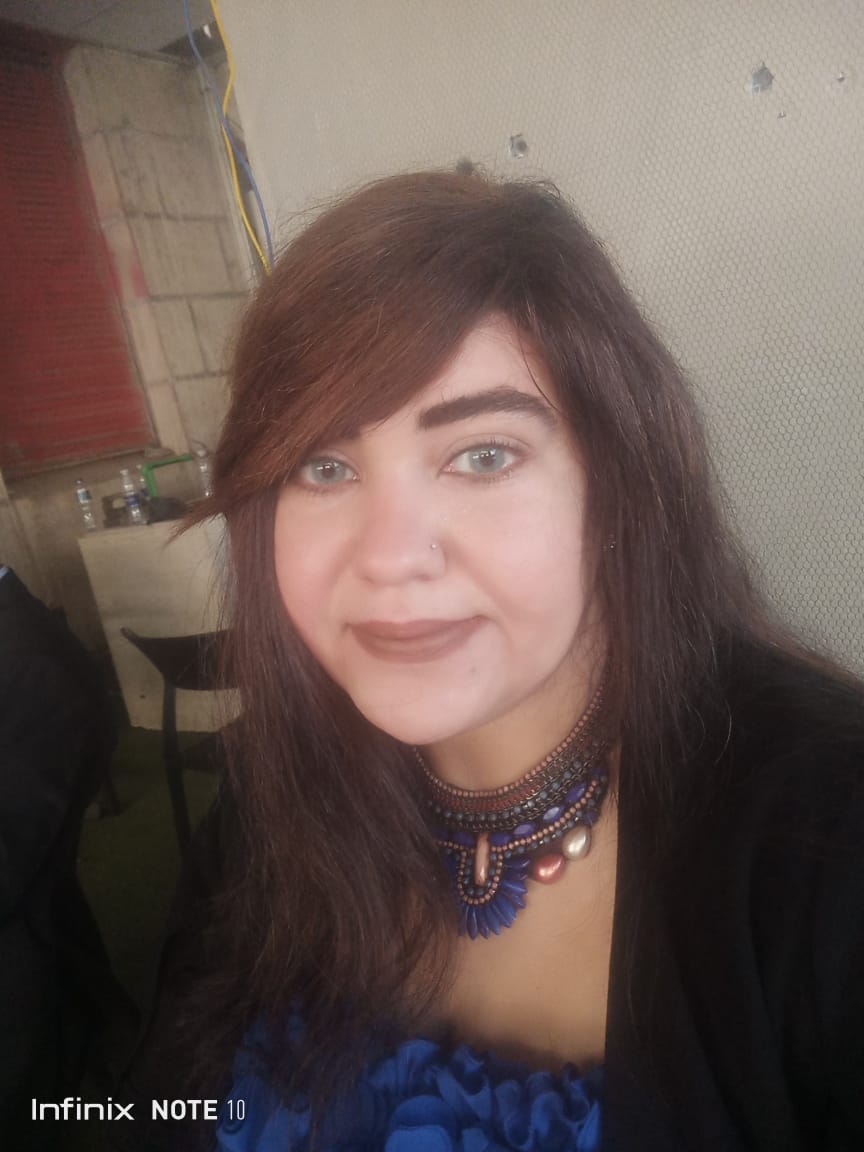 أُريدُه صوبِى ويبقى السُؤال، كيف أُواجِه العالم بِحُبِى وأجزاء مِنِى تخشى إعتِراف؟