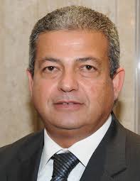 خالد عبد العزيز رئيسا للمجلس الأعلى لتنظيم الإعلام