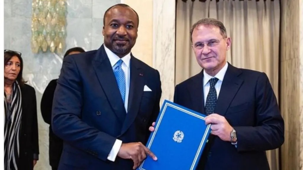 إيطاليا تستثمر في القطاع الصحي في جمهورية الكونغو