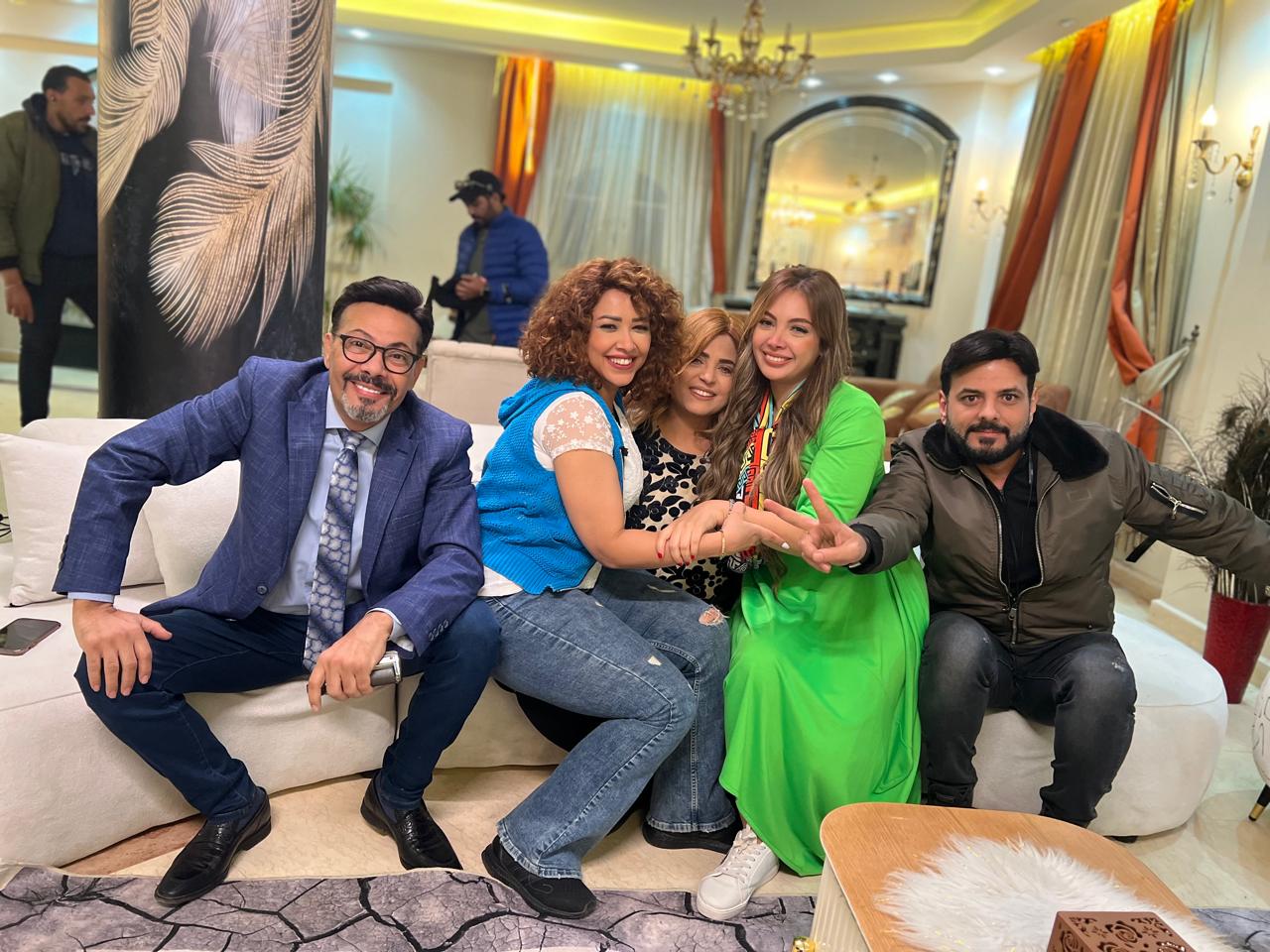 بلال صبري يعلن عن “لحم رخيص 2” بعد29عامًا:ووفاء مكي وأبطال جدد في العودة المنتظرة