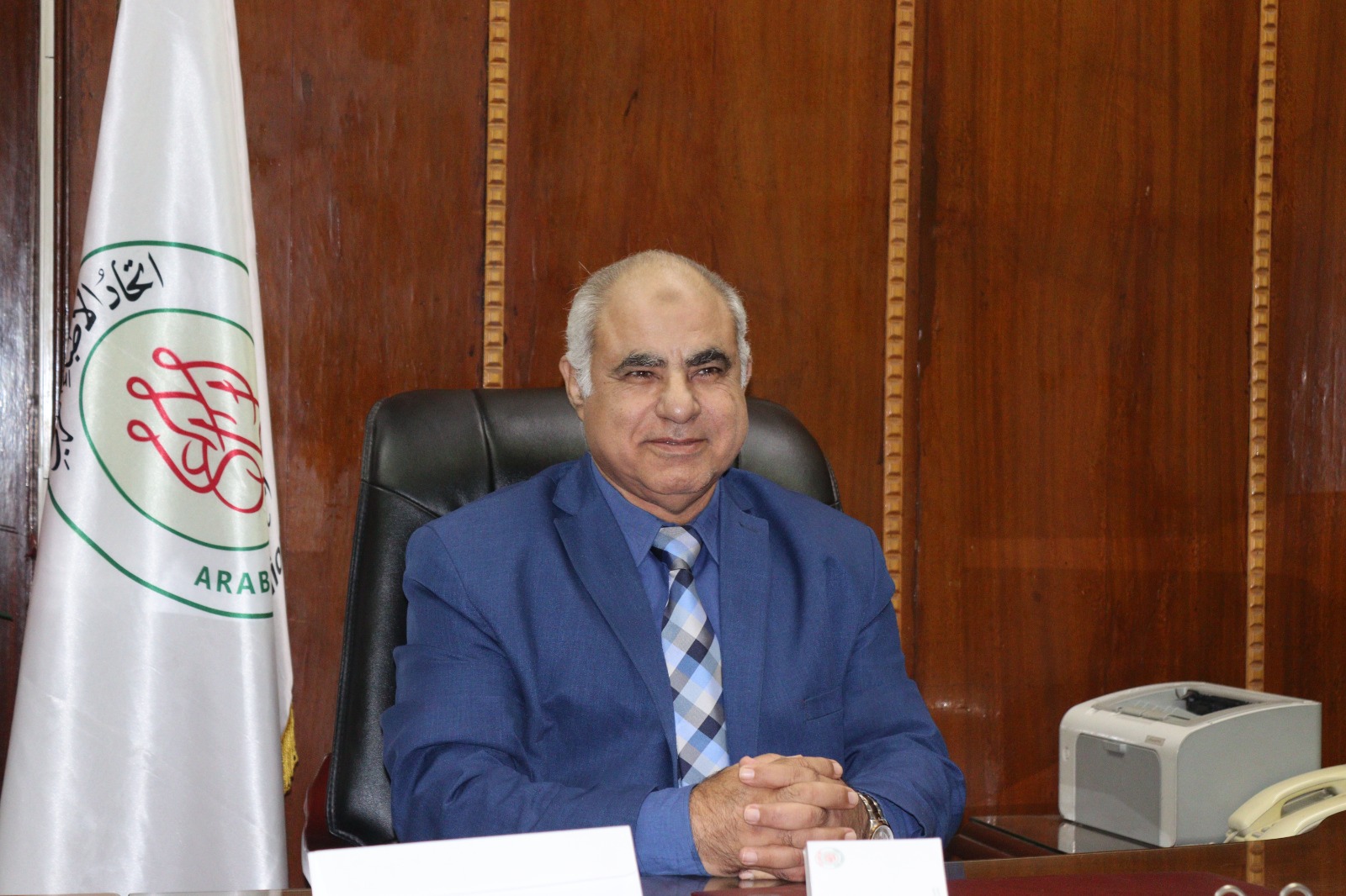 الأطباء العرب يهنئ مصر بحصولها على “شهادة النضج الثالث” في تنظيم الأدوية