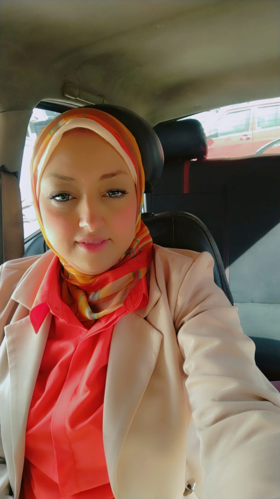 التصالح مع النفس مفتاح السعادة الداخلية والسلام النفسي