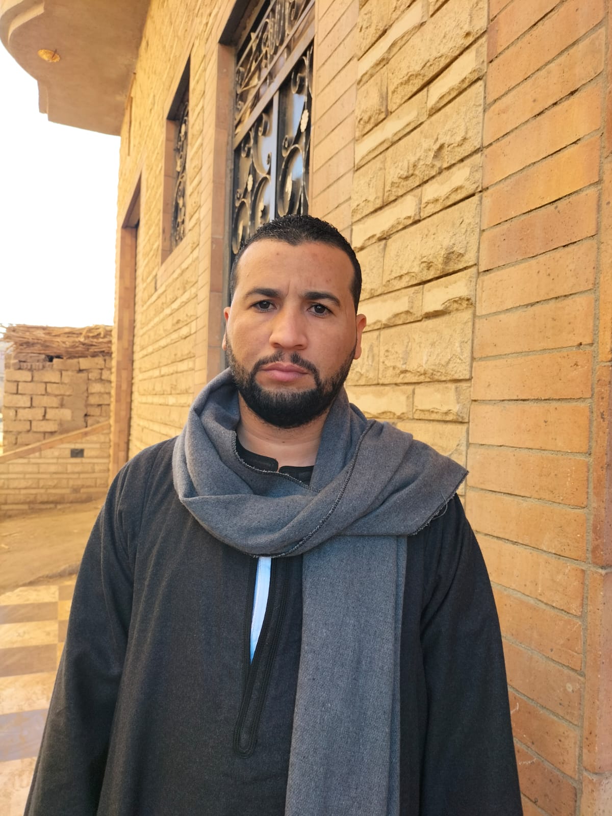 كيف تمكن الشيخ مصطفى مكاوى من علاج حاله سحر سفلى مشروب؟