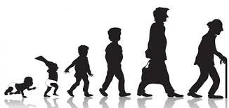 إختلاف مراحل حياتنا وإدراكها