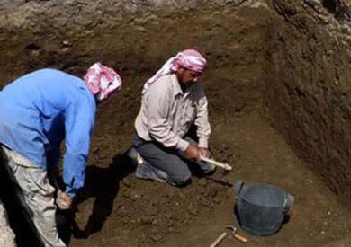 البحث عن الآثار بين أوهام الثراء وحقيقة المخاطر