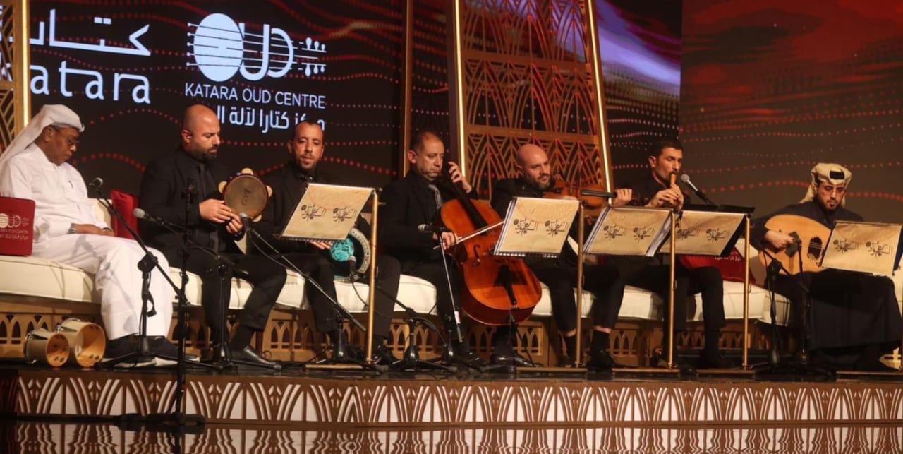 مهرجان كتارا لآلة العود بقطر يحتفي بالموسيقار محمد القصبجي