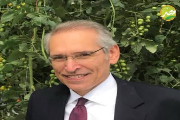 النائب عبد الحميد دمرداش يضع روشتة شاملة لإنقاذ الاقتصاد الوطنى ومضاعفة الصادرات