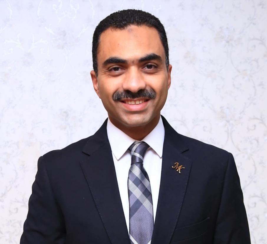 النائب محمود قاسم : قرار السيسى بالإفراج عن 4600 تطبيق حقيقى لاستراتيجية حقوق الإنسان