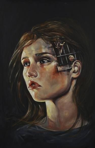 اضطراب الشخصية الهستيرية