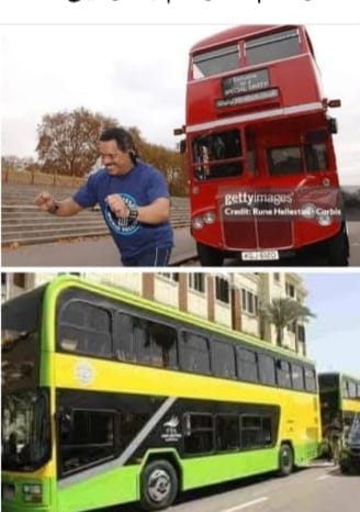 كابونجا الملقب “بأقوى رجل بالعالم” يستعد لسحب قطار وزنه 130طن