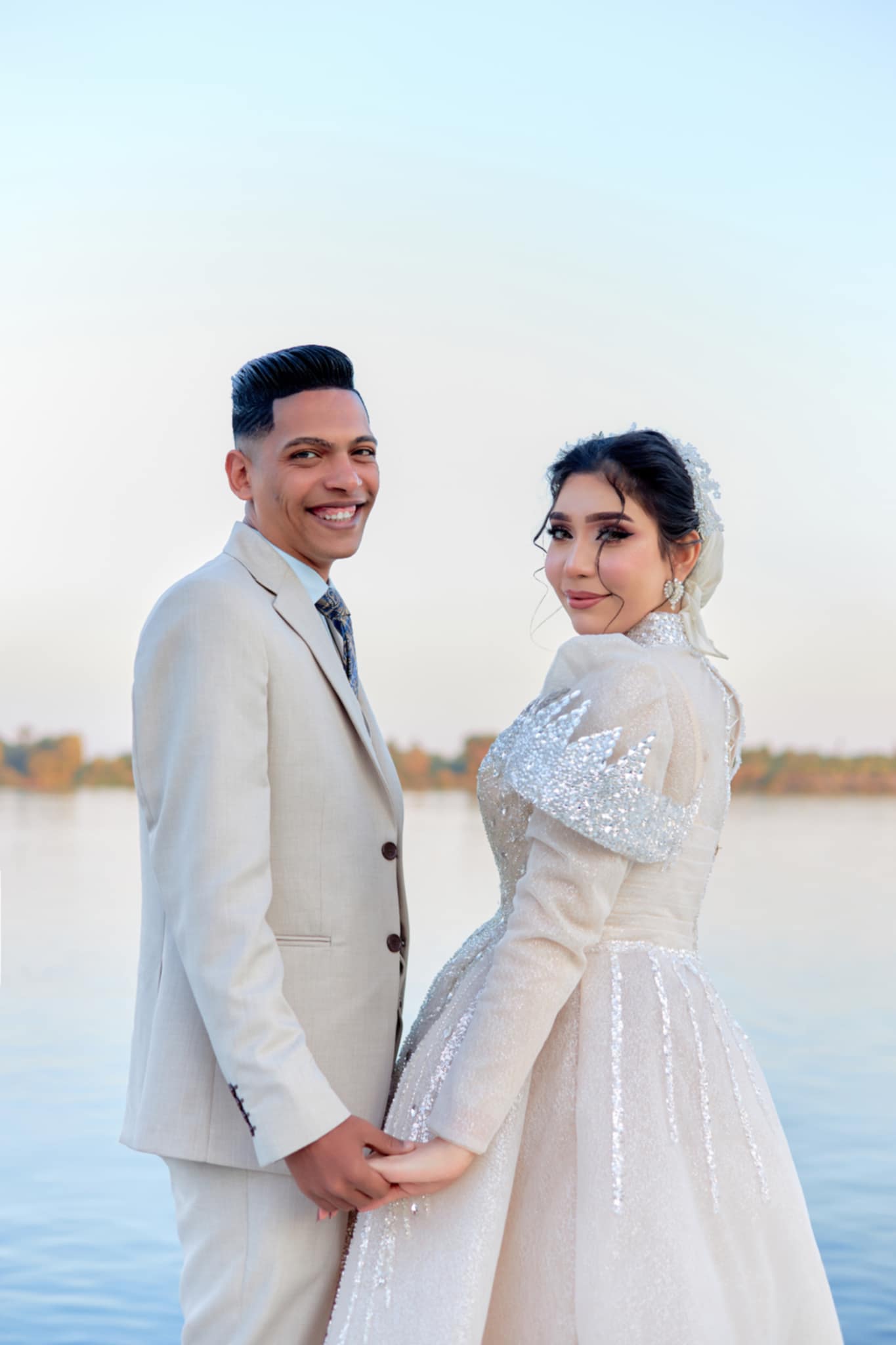 مبروك الخطوبة السعيدة