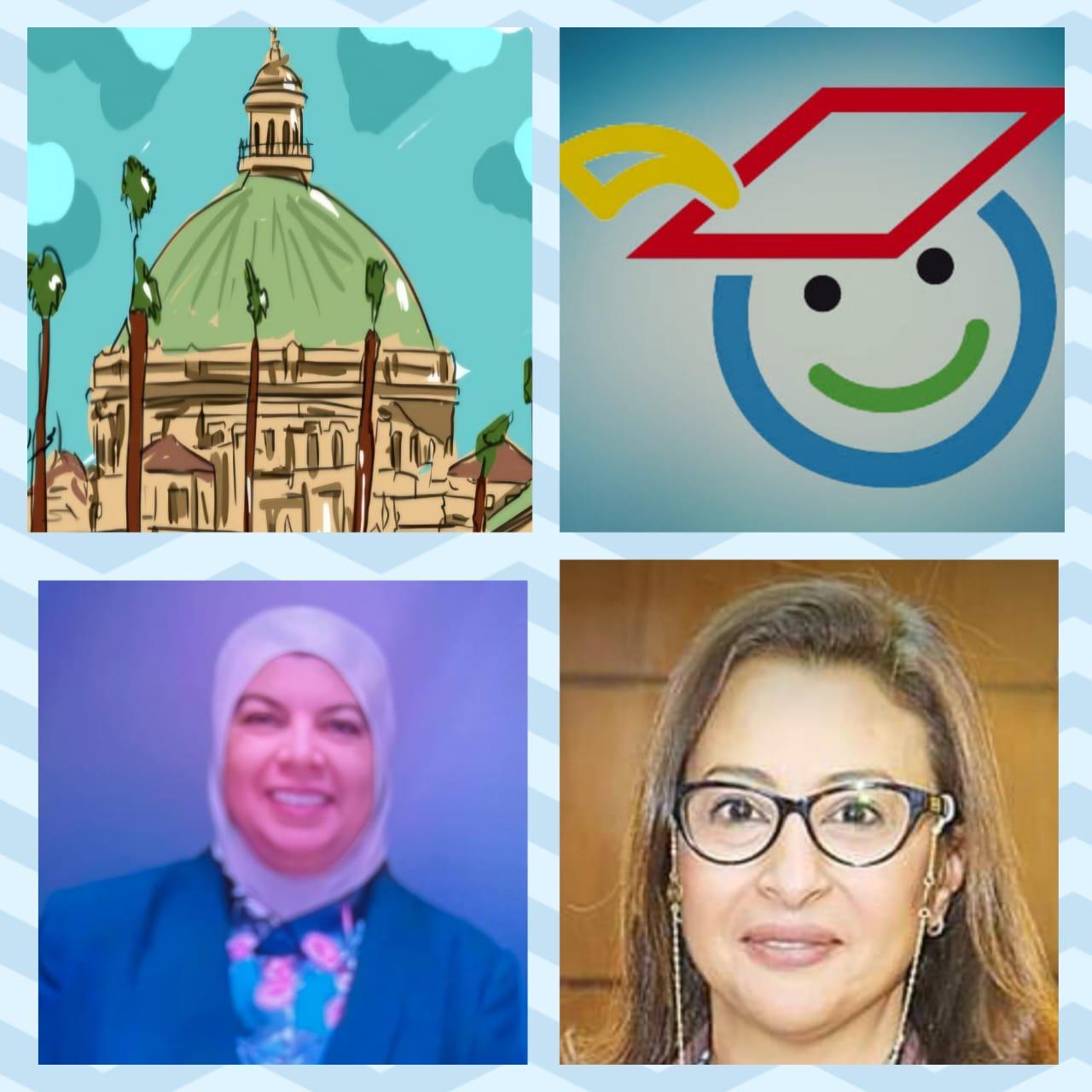 جامعة القاهرة تواصل فعاليات برنامج “جامعة الطفل” لتعزيز التفكير الإبداعى والابتكار لدى النشء