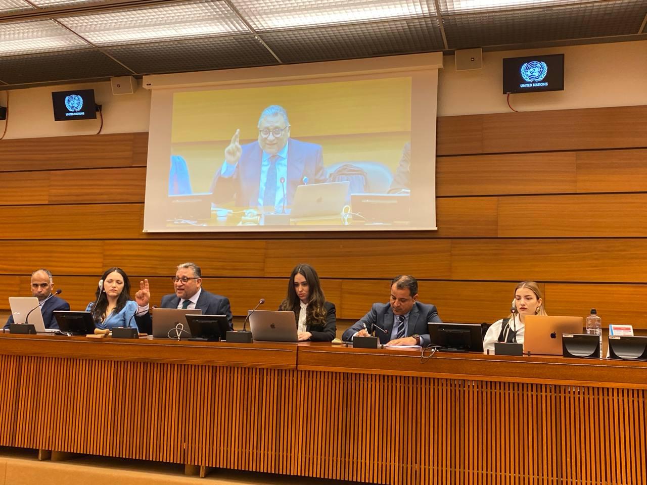 ماعت تطالب بإستراتيجية للحد من الفقر في مصر