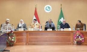 محافظ الشرقية يوجه مديري المديريات الخدمية الخدمات والمساعدات بحل شكاوى المواطنين