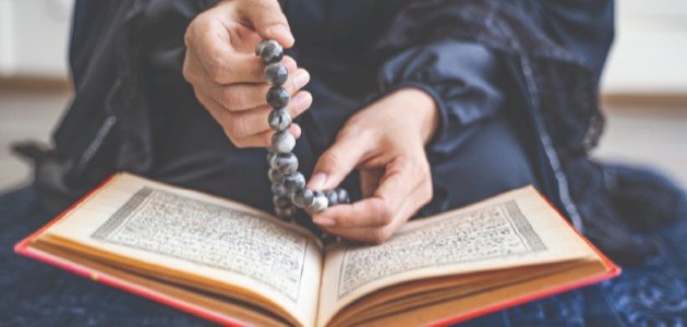 الصلاة عبادة تجمع بين القلب واللسان