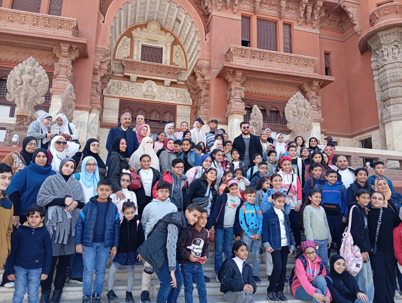 الملتقى الأول للتعليم الرقمي بالقلعة يختتم فعالياته