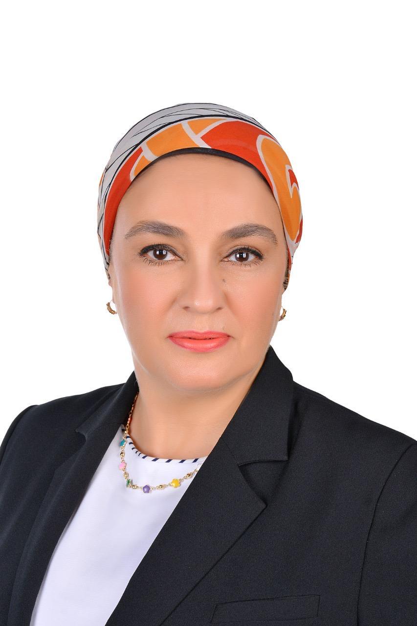 النائبة سميرة الجزار : استضافة مصر القمة العربية الطارئة صفعة على وجه الكيان الصهيونى