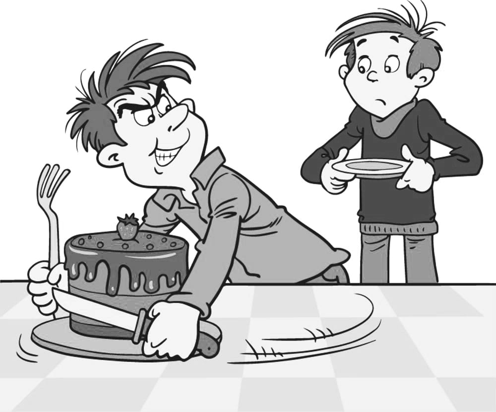 الأنانية عند الأطفال: متى تكون طبيعية ومتى تحتاج إلى تدخل؟