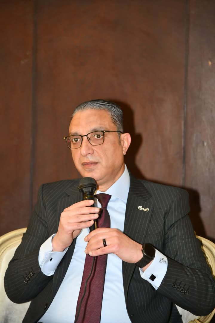 محافظ الفيوم يشهد جلسة “الحوار المجتمعي حول مقترح البكالوريا المصرية”