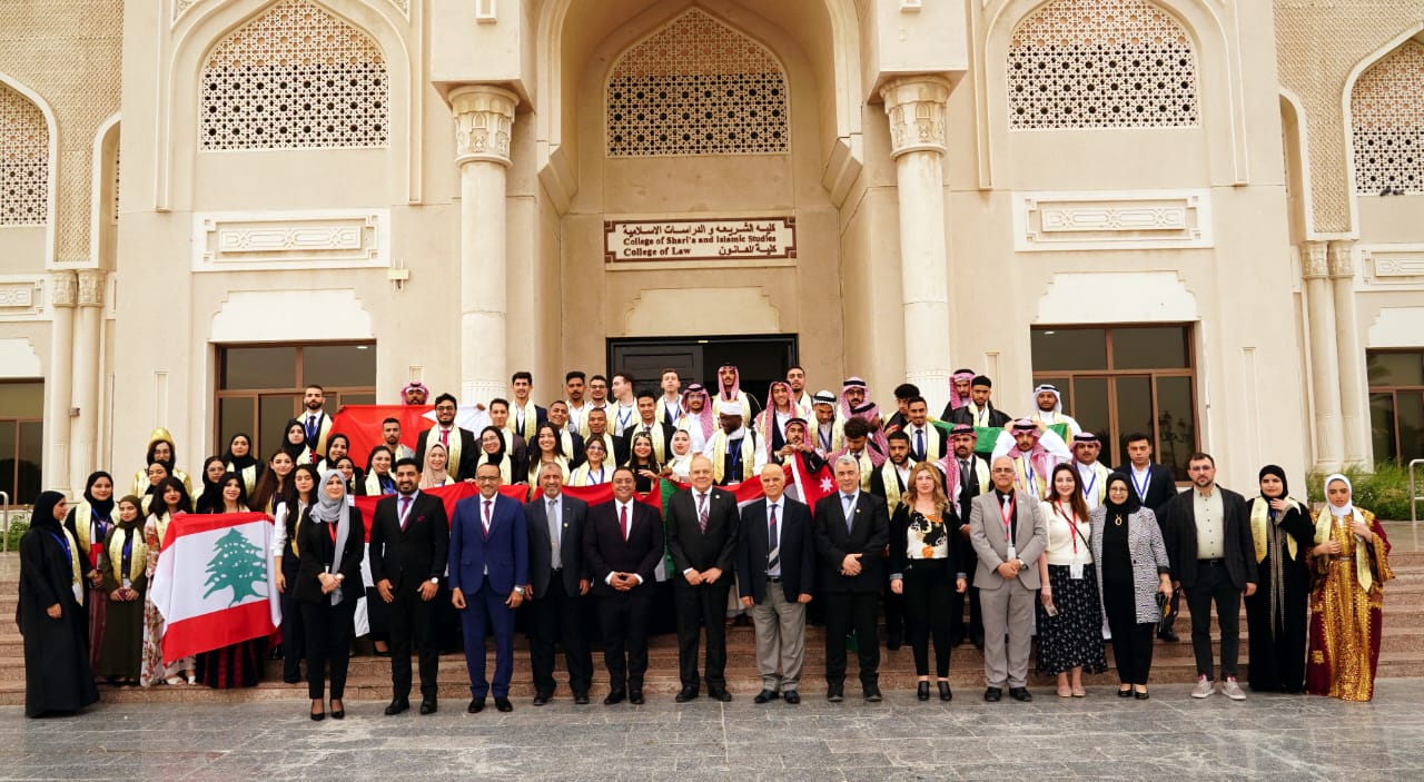 وزير التعليم العالي: الاستثمار في العقول الشابة هو السبيل لمستقبل مزدهر للوطن العربي