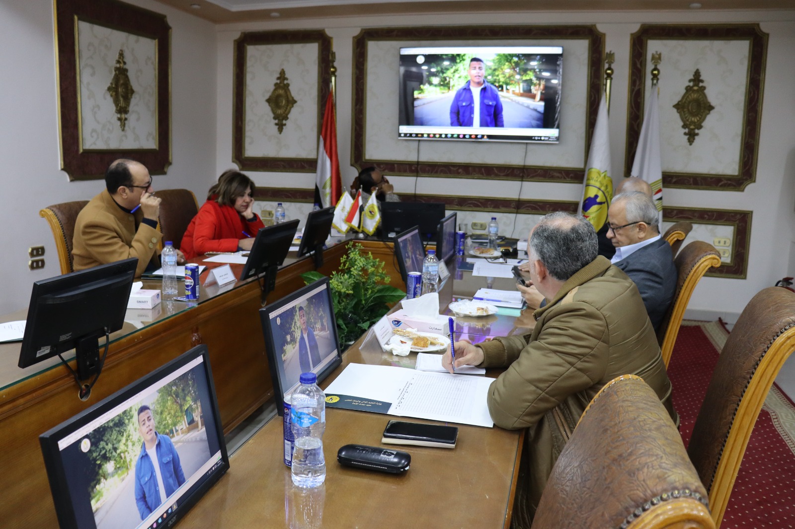 التعليم العالي تعلن نتائج مسابقة “معًا” للأفلام القصيرة بمشاركة 205 عملاً طلابيًا