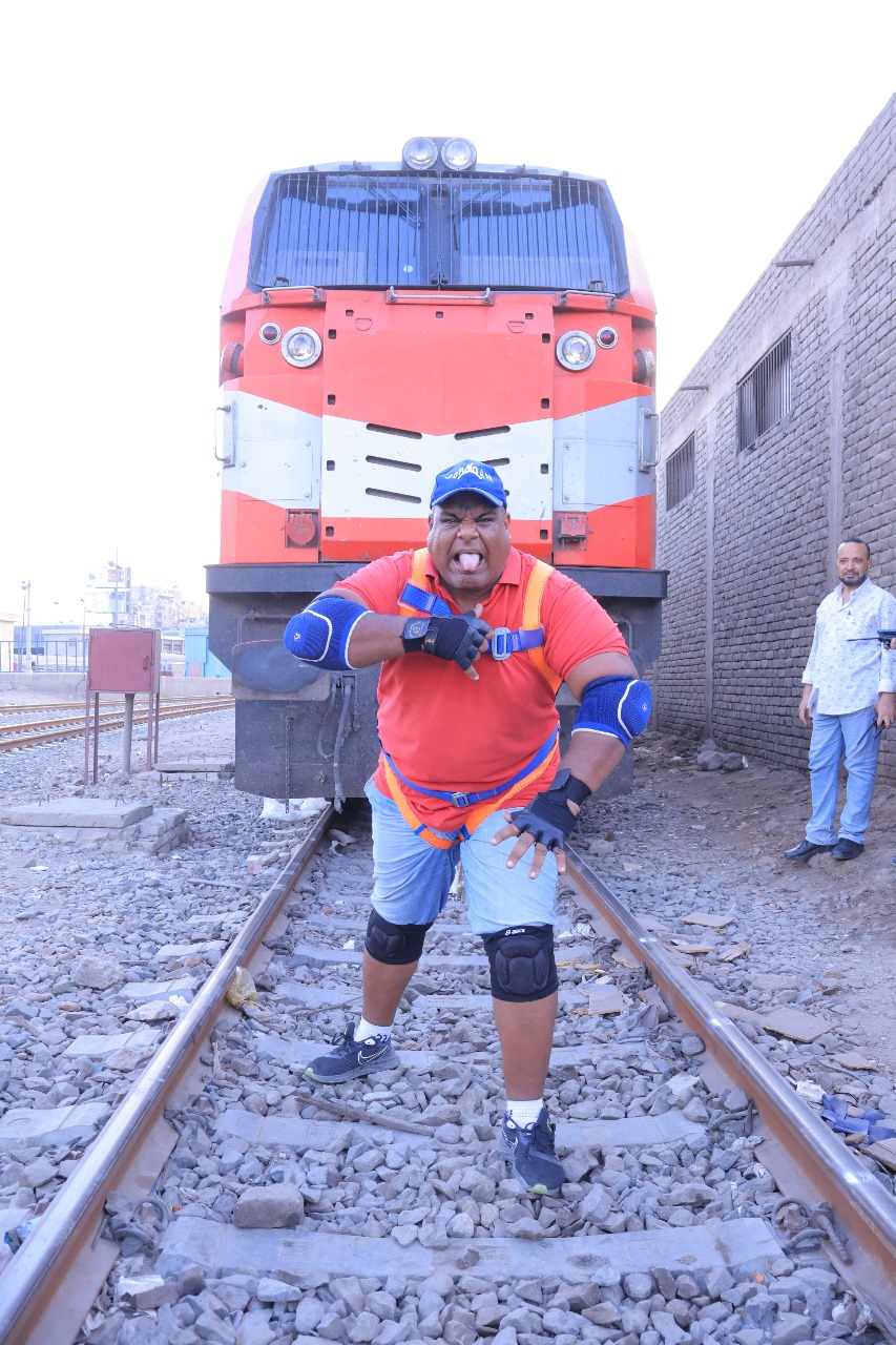 13 مارس.. كابونجا يدخل موسوعة جينيس برعاية وزارة الشباب والرياضة