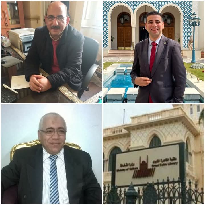 رمضان عبر العصور: ندوة ثقافية تكشف أسرار 1000 عام من التقاليد والطقوس” السبت المقبل