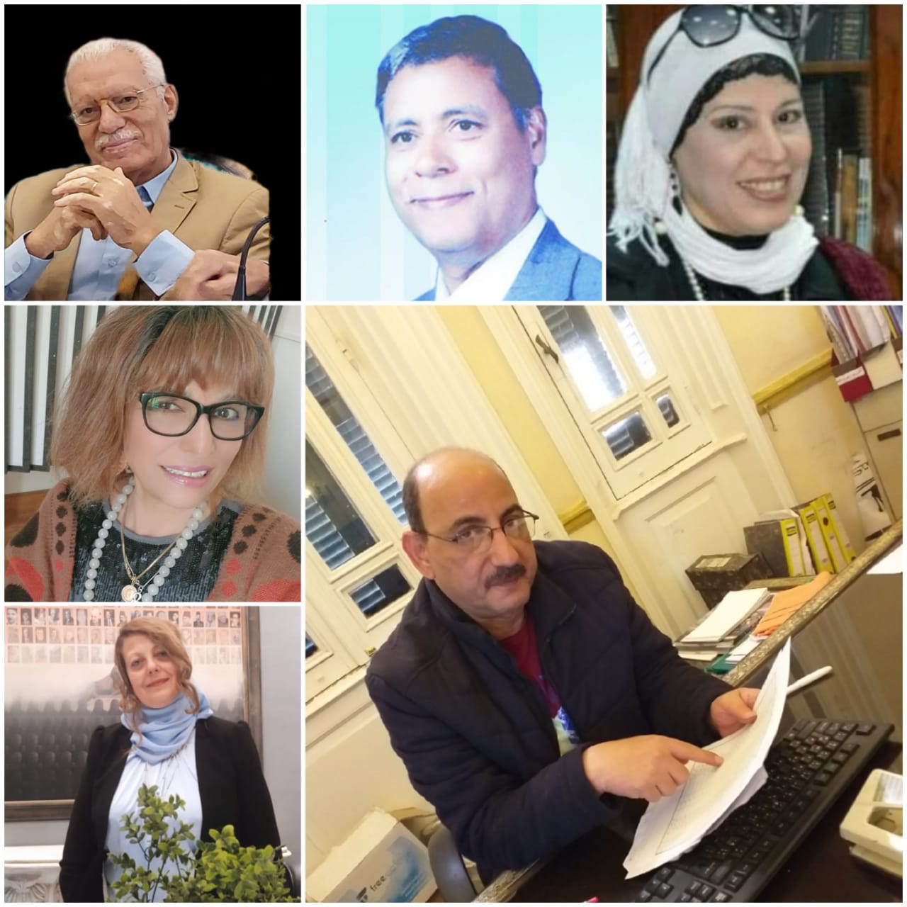 المدائح النبوية في قلب مكتبة القاهرة الكبرى الأربعاء القادم