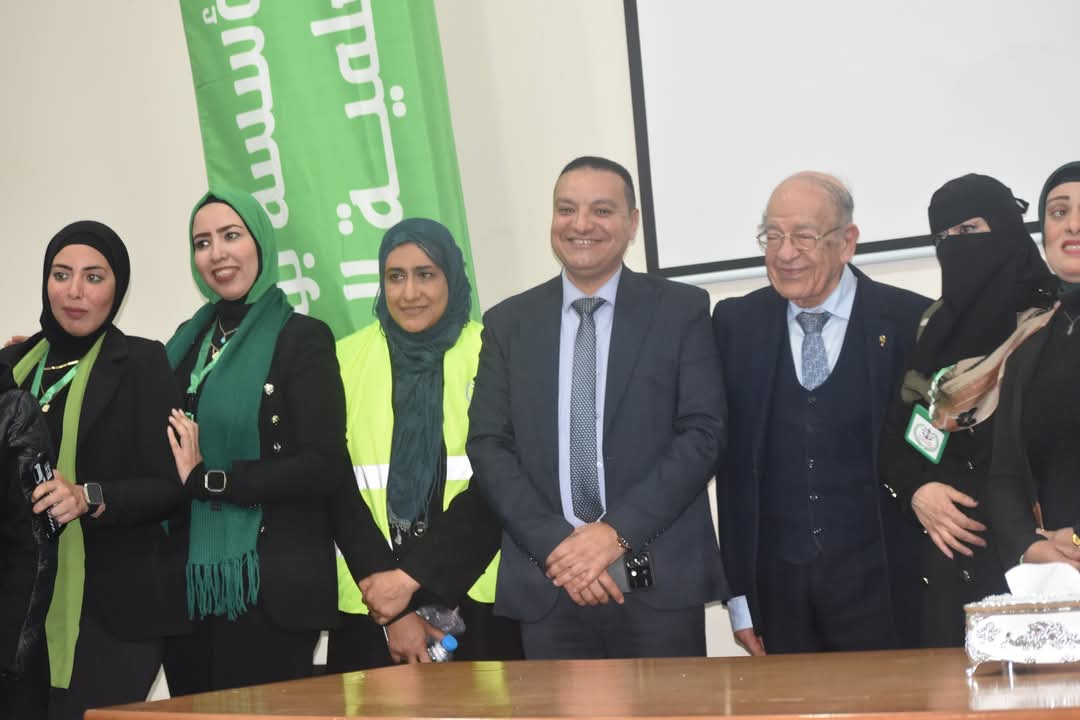 مؤسسة بورسعيد العلمية الخيرية تستضيف عالم المصريات وسيم السيسي في ندوة هامة