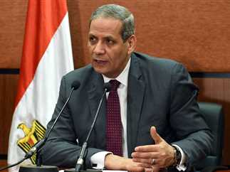 الدكتور الهلالي الشربيني رئيساً للجنة العليا لمتابعة مساهمات الجامعات المصرية في تنفيذ المشروع القومي للقضاء على الأمية